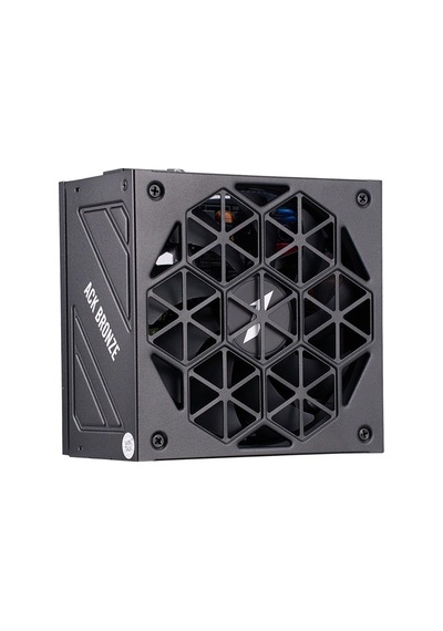 1stplayer Ack 850w 80+ Bronze Aktif Pfc 14cm Fan Siyah Güç Kaynağı