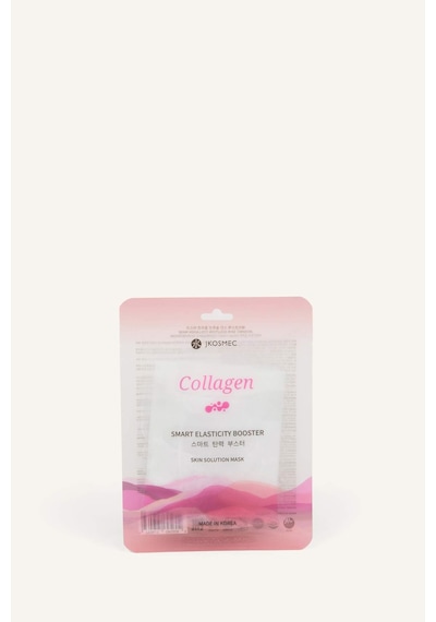 Defacto JKosmec Kağıt Maske Collagen 1 adet I0482AXNS