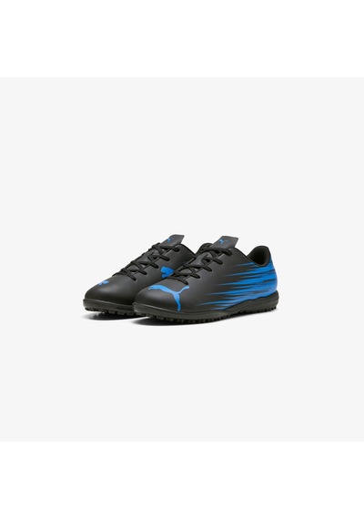 Puma Attacanto Iı Tt Çocuk Siyah Spor Ayakkabı 108497 Siyah