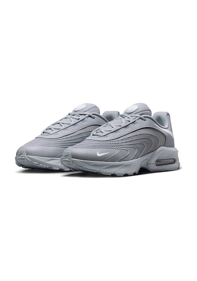 Nike Air Max Fire Ir0819-009 Unisex Spor Ayakkabı Gri