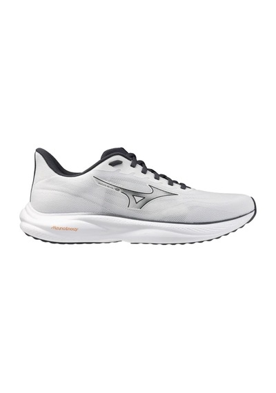 Mizuno Revolt 4 Erkek Koşu Ayakkabısı Beyaz Çok Renkli
