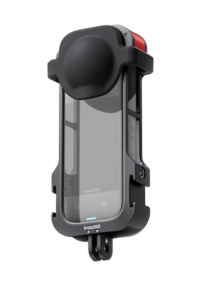 Insta360 X4 Yardımcı Çerçeve