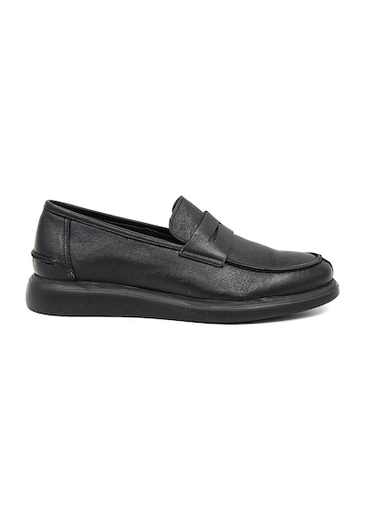 Freefoot 226825 Erkek Casual Ayakkabı - Siyah Siyah