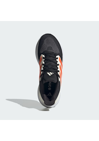 Adidas Id8368 Ultrarun 5 W Kadın Yürüyüş Koşu Ayakkabısı Siyah