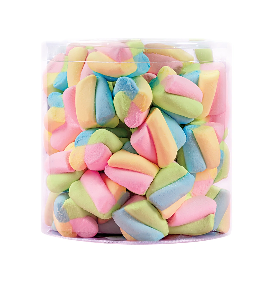 Marshmallow Twist 200 G