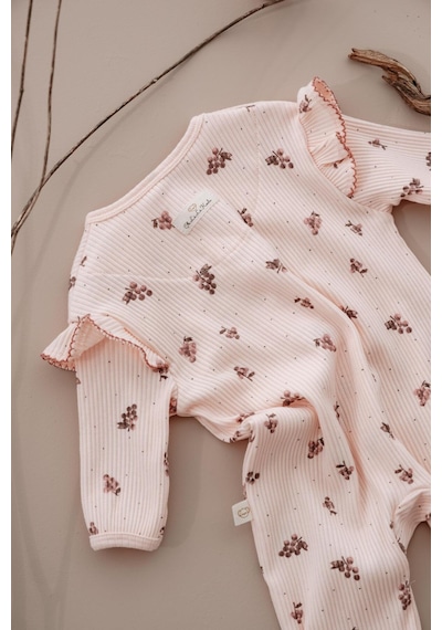 Oh La La Koala Üzüm Fancy Girls Serisi Tulum Pembe