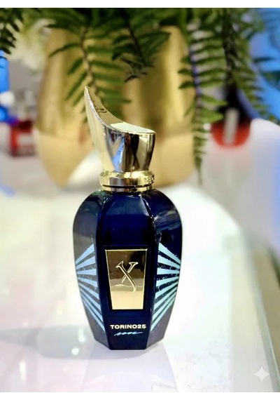 Xerjoff Torino25 Nitto Atp Finals Unisex Parfum Fresh