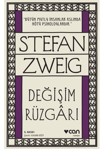 Değişim Rüzgarı