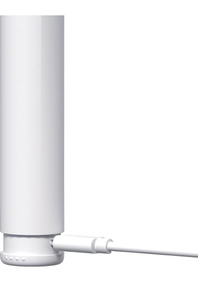 7go 7gmf2 Sonic Elektrikli Diş Fırçası Beyaz