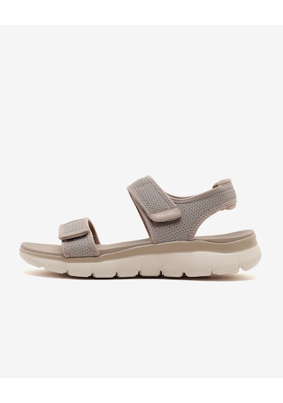 Skechers Summıts Kadın Bej Sandalet 163158 Tpe Bej