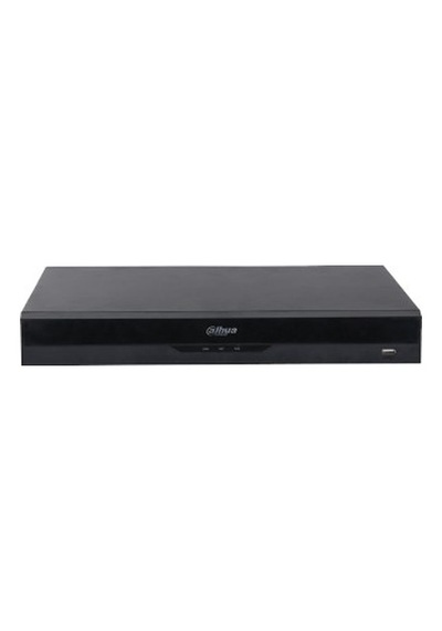Dahua Nvr5216-eı 16 Kanal 1u H.265 Nvr 2x20tb