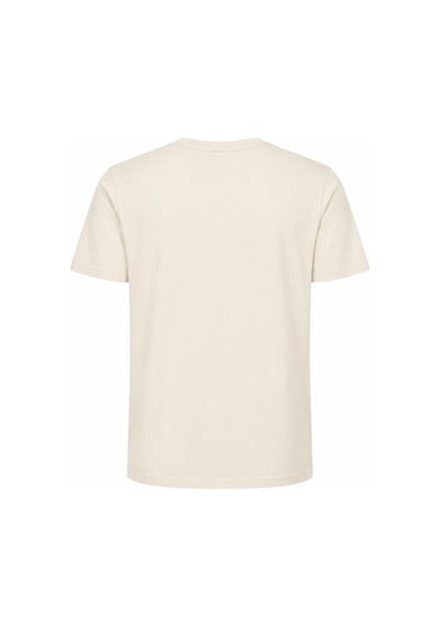 Mavi M0613517-70057 Mavi Baskılı T-shirt Erkek Tişort Beyaz