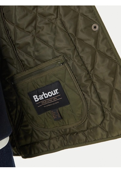 Barbour Kadın Ceket Lqu0475ol91 Yeşil