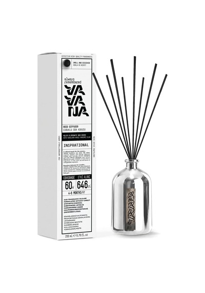 Çubuklu Oda Kokusu 200 Ml Limited Edition - White Sandalwood Reed Diffuser, Oda & Ofis Kokusu Diğer