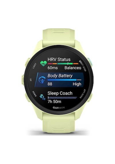 Garmin Forerunner 70 Akıllı Saat (Distribütör Garantili)