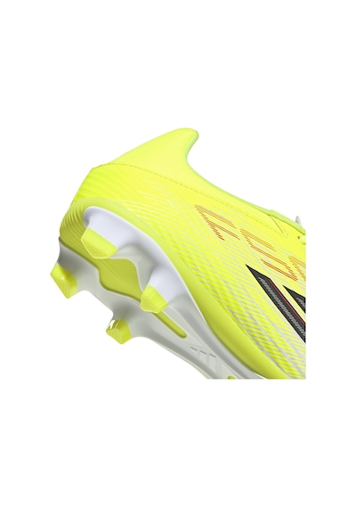 Adidas F50 Club Fg/mg Erkek Krampon Jr9053 Jr9053 Sar Sarı