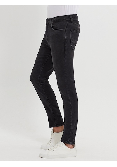 Ltb Smarty Y Skınny Jean Pantolon 010095145415256 53967 Karışık Çok Renkli