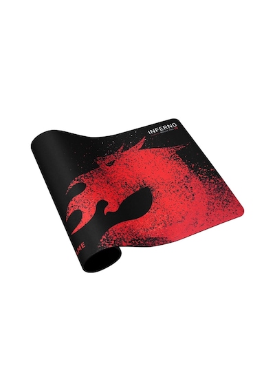 Gamebooster Inferno M Gaming Mousepad 290x480mm 1