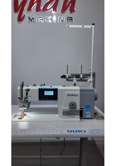 Yuki B1 A Full Otomatik Düz Dikiş Makinası