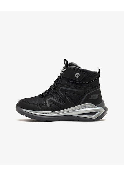 Skechers 401662l Bkgy Tri-namics 2.0 Erkek Çocuk Spor Ayakkabı Renkli Skechers 401662l Bkgy Tri-namics 2.0 Erkek Çocuk Spor Ayakkabı Renkli