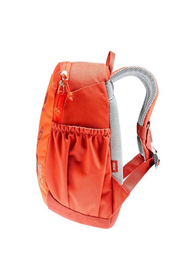 Deuter Pico 5 Litre Sırt Çantası Turuncu