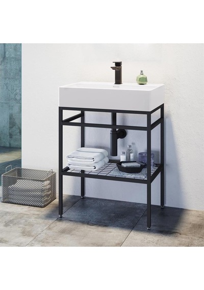 Orka Capetown 80 Alt Modül + Lavabo Beyaz Diğer Orka Capetown 80 Alt Modül + Lavabo Beyaz Diğer