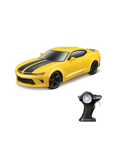 2016 Chevrolet Camaro Ss Kumandalı Araba 1/14 82419