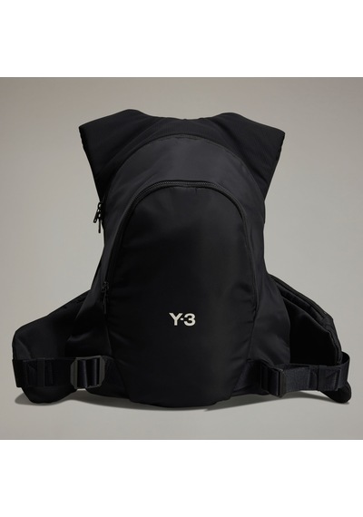 Adidas Jd2907 Y-3 Backpack Sırt Çantası Siyah