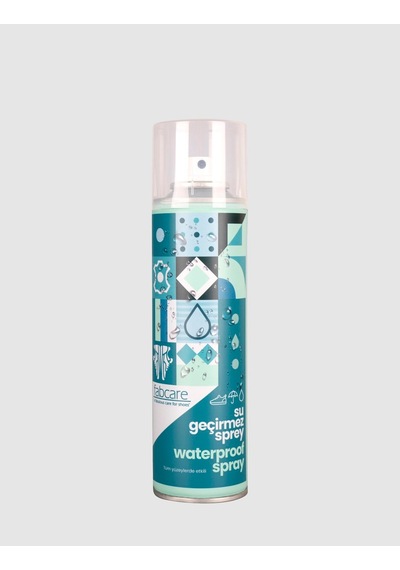 Cabani Fabcare Su Geçirmez Sprey Waterproof Spray Çok Renkli