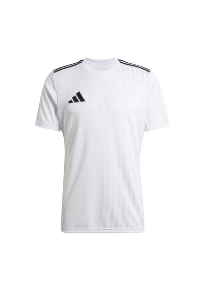 Whıte/black Adidas Erkek Futbol Forma Campeon25 Jsy M Jf6059 Beyaz