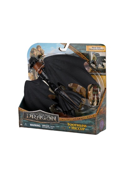 Spm-6072587 Viking Ve Dragon Aksiyon Seti