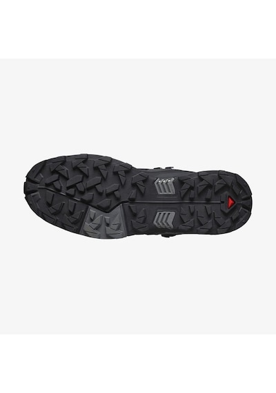 Salomon X Ultra 5 Mıd Gore-tex Erkek Outdoor Bot L47754200 L47754200 Siy Siyah