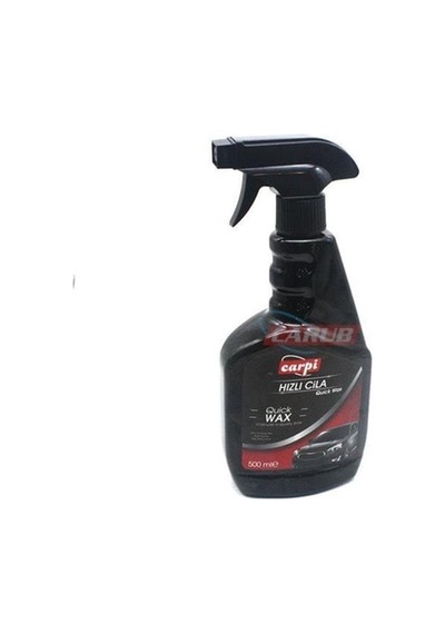 Loggia Carpi Hızlı Cila Sıvı Pump 500Ml Br0912045