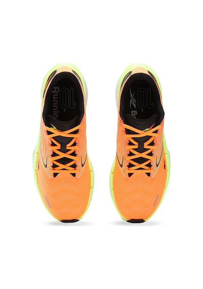 Reebok Floatzıg Tread Turuncu Erkek Koşu Ayakkabısı Turuncu-beyaz