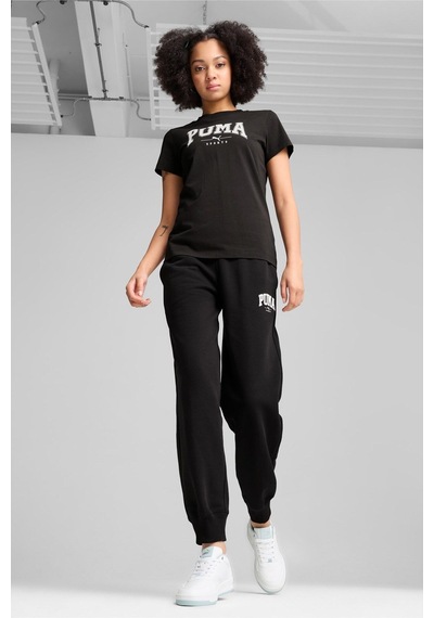 Puma Kadın T-shırt Puma Squad Graphic Tee 68153701 001 Puma Kadın T-shırt Puma Squad Graphic Tee 68153701 001