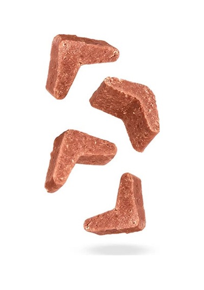 Chewzy Kediler İçin Yumuşak Ödül Maması Kuzulu 130 Gr 300-30007.01