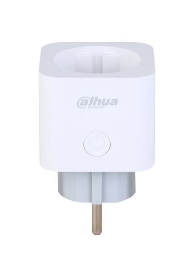Dahua Ics1-w2 868 Mhz Kablosuz Akıllı Priz 0-16 Amper Arası Çalışabilir