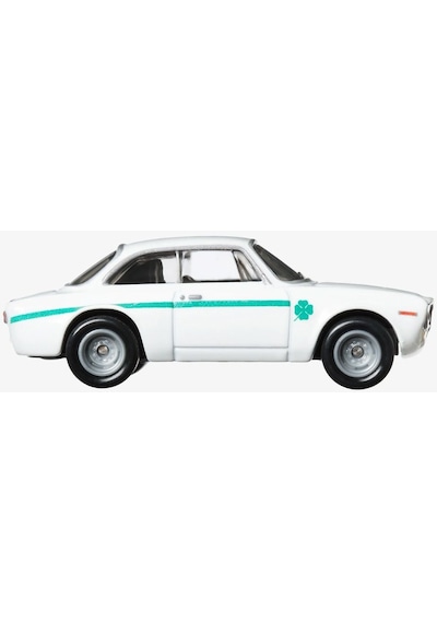 Hot Wheel Car Culture Arabalar Alfa Romeo Giulia Sprint Gta Hkc50