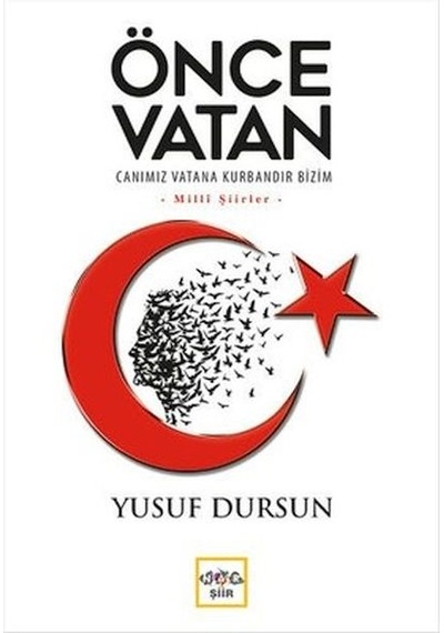 Önce Vatan - Rxlu-604456