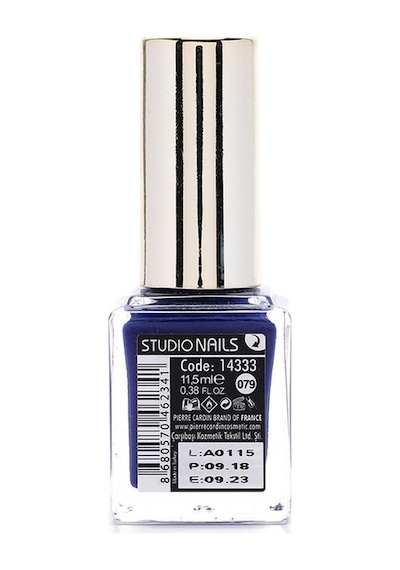 Pierre Cardin Studio Nails Oje -079