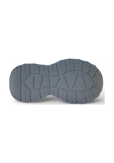 Marco Kids 502 Çocuk Rahat Sneaker Gri