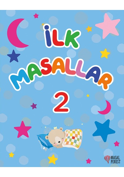 Nemesis Ilk Masallar Kitabı 2