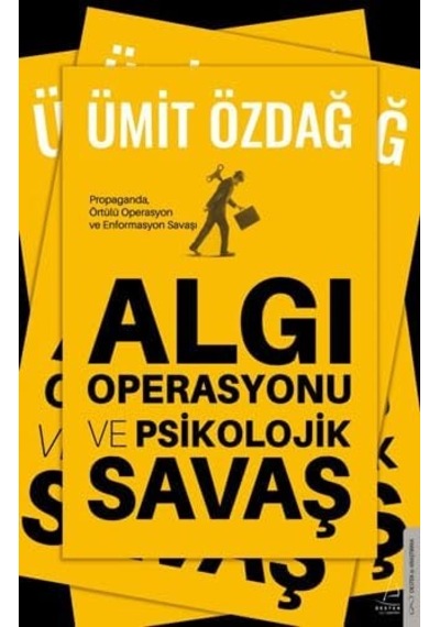 Algı Operasyonu Ve Psikolojik Savaş