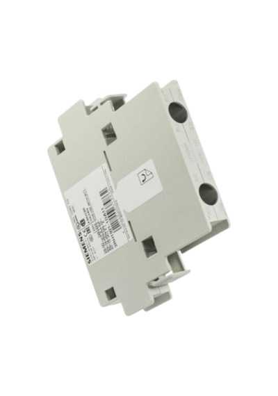 Siemens 3wt9816-1ce00 - 3wt Aksesuar Yardımcı Anahtar
