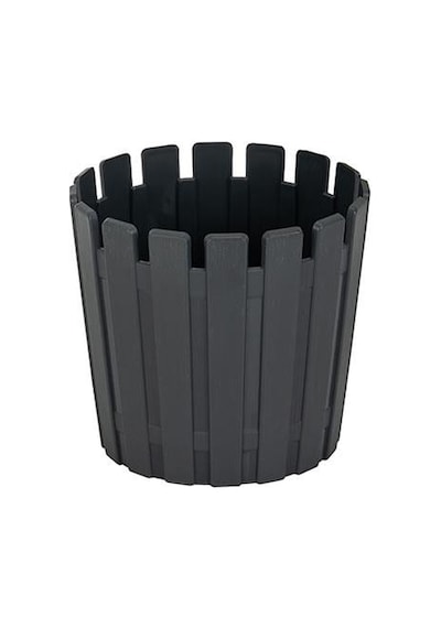 Poliwork Çit Kaktüs Saksı 0,42 Lt 95 95 Mm 29845591