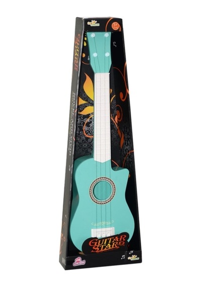 Lmn120 Gitar 55 Cm