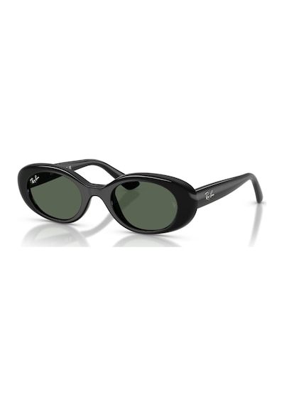 Rj 9141s 100/71 45 Ray-ban Junior Çocuk Güneş Gözlüğü Siyah