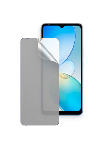 Infinix Hot 12i Uyumlu Ön Yüzey Mat Hidrojel Ekran Koruyucu