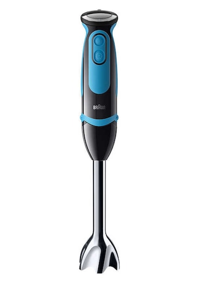Braun MQ5252BK STGO2 MultiQuick 5 1000 W El Blenderı