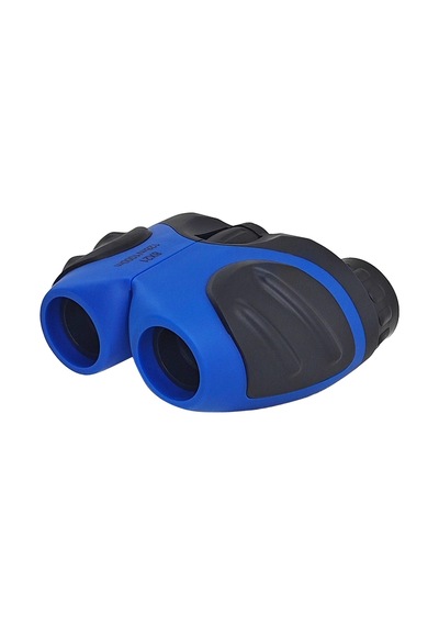 Jwin Jd-0801 Katlanır Kamp Ve Avcılık Dürbünü Mavi